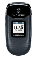 Samsung&nbsp;Gusto Picture