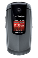 Samsung&nbsp;Smooth in Metallic Grey Picture