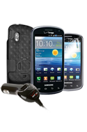 Samsung&nbsp;Stratosphere Bundle Picture