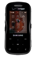 Samsung&nbsp;Trance in Piano Black Picture