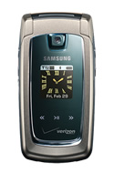 Samsung SCH-u550