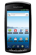 Xperia&trade; Play by Sony Ericsson