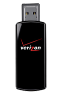 Verizon Wireless&nbsp;USB760 Modem Picture