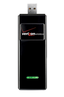 Verizon Wireless&nbsp;USB1000 Global USB Modem Picture