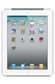 Apple® iPad® 2 Wi-Fi 3G 64GB WHITE