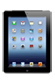 Apple® iPad® with Wi-Fi + 4G 16GB (Black)