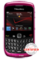 BlackBerry® Curve™ 3G 9330 in Fuchsia (CPO)