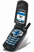 Motorola V65p