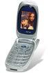 Samsung SCH-a670