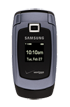 Samsung u340 VGA Camera CellPhone