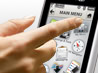 Touch Screen Phones