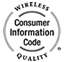 Wireless Quality Consumer Information Code