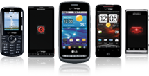 Great Phone and Great Plans